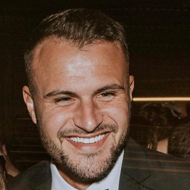 Jake Barlow