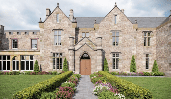 Eden Grove Holiday Let in Cumbria
