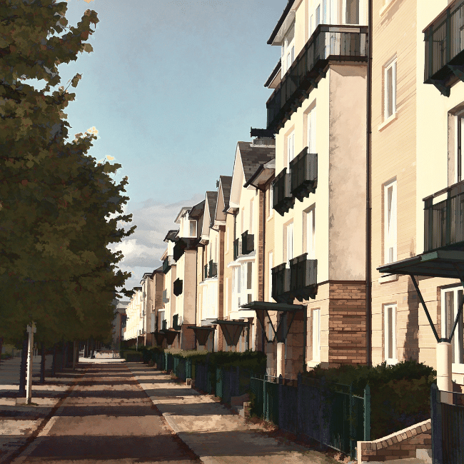 Buying Off-Plan Property: Advantages and Disadvantages