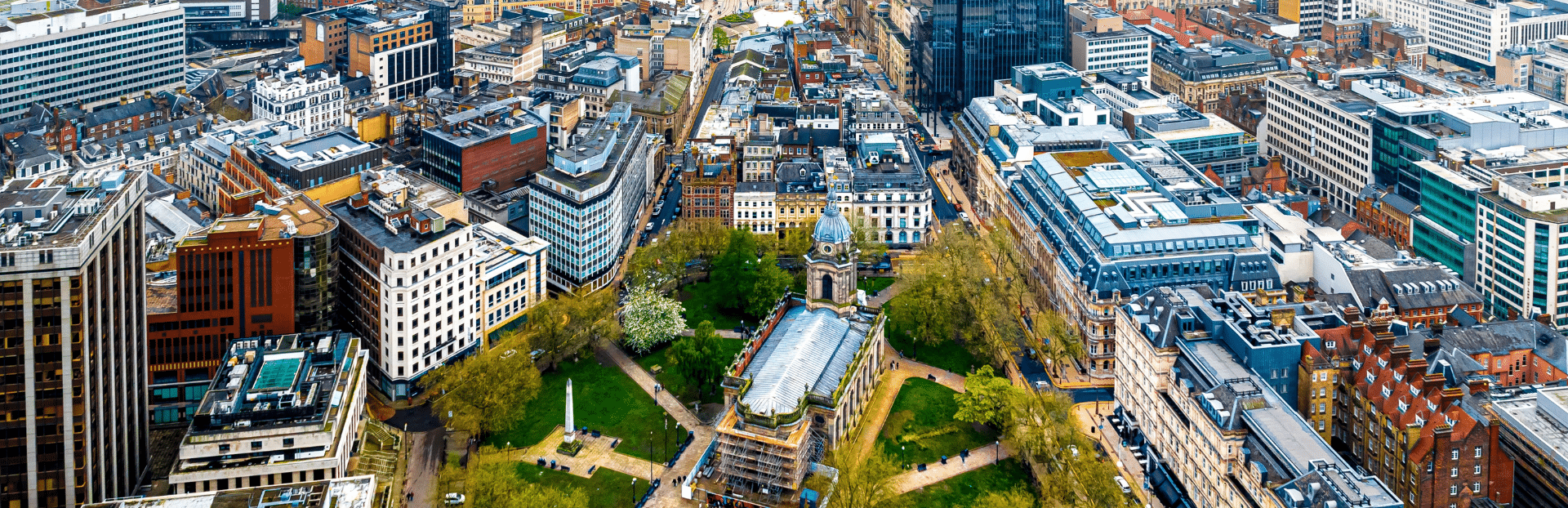 Most Expensive Streets in Birmingham: New Top 10