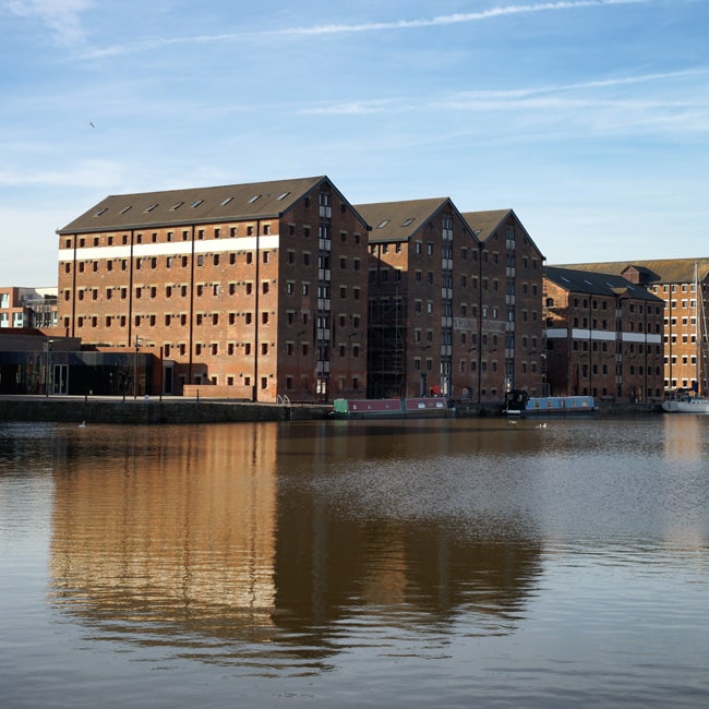 What is a Building Preservation Notice?