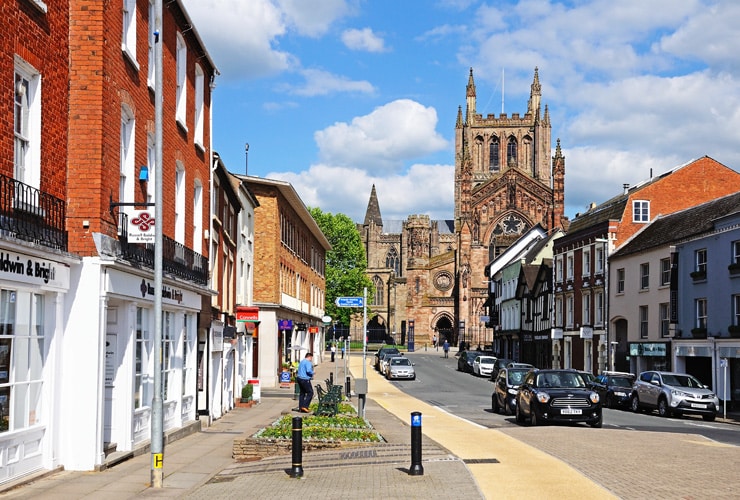 Empty Home Grants in West Midlands: What's Available, Where & How Much