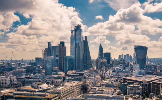 London Population | Growth, Density & Home Ownership Statistics