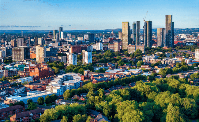 Most Expensive Streets in Manchester: New Top 10