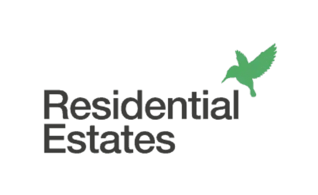 Residential Estates logo