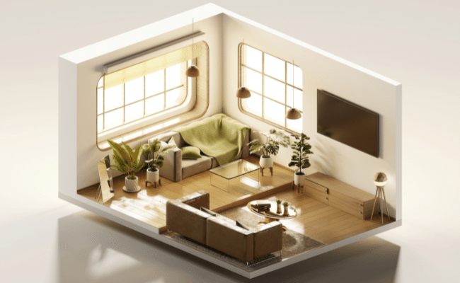 Does Your HMO Need a Communal Lounge? & What Size Should It Be?