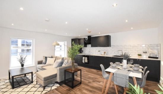 The Binding House in Hull
