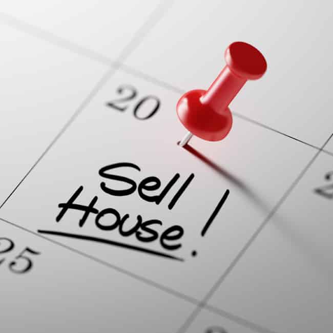 When, Why and How to Sell a Buy-to-Let Property