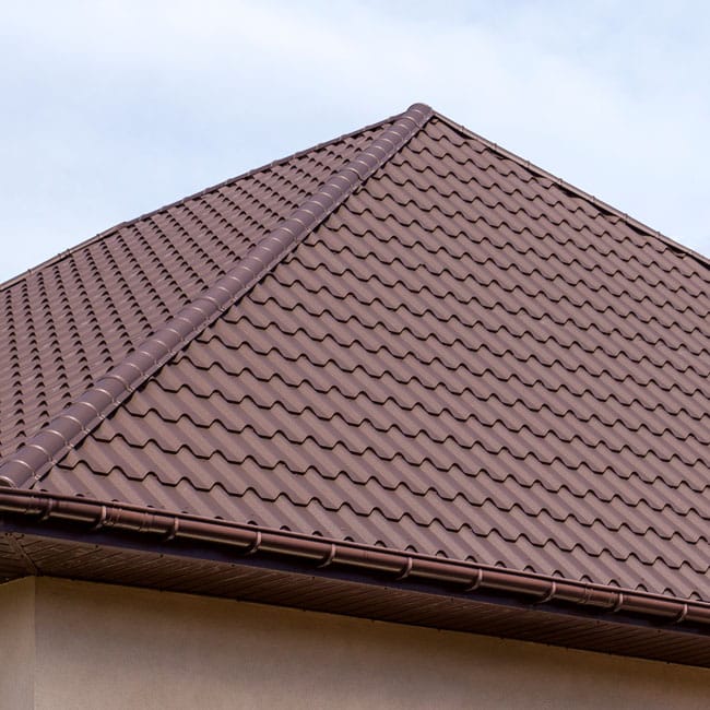 The Hipped Roof: A Timeless Architectural Marvel