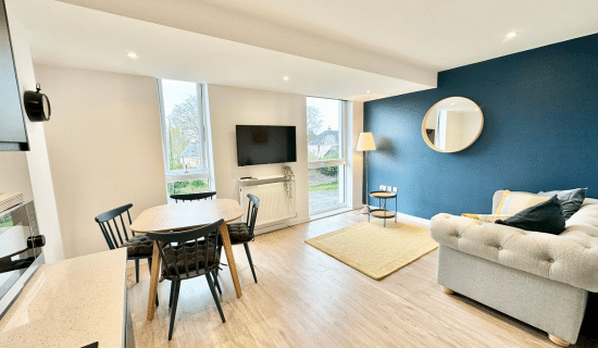 Coates House in Nailsea, Bristol