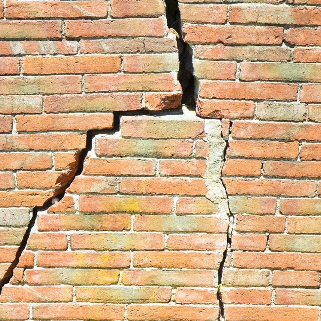 Is Buying a House with a History of Subsidence Always a Bad Idea?