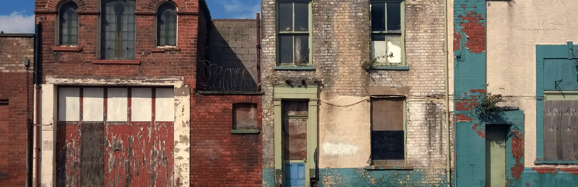 Empty Home Grants in the North West: What's Available, Where & How Much