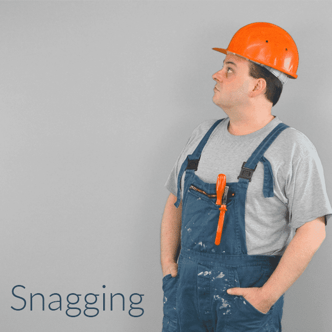 What Is Snagging and Should I Use a Snagging Company?