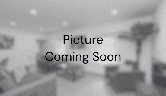 picture coming soon