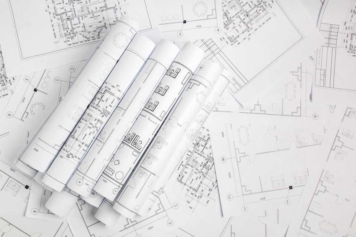What is a General Permitted Development Order?