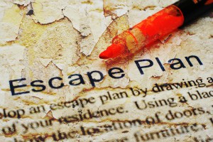 planning your exit strategy