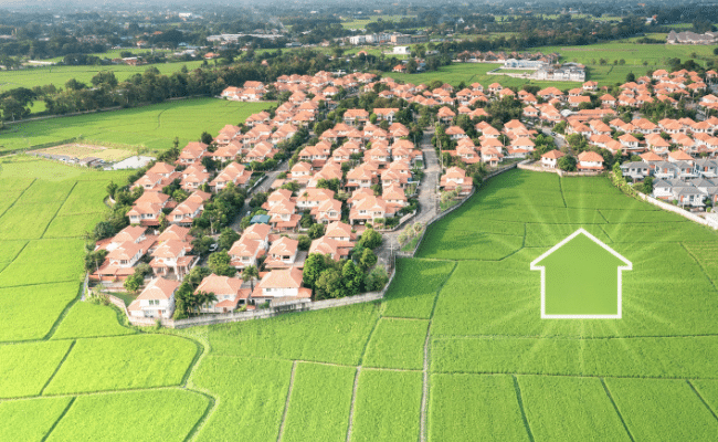 property sourcing