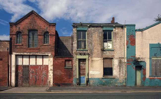 Empty Home Grants in London: What's Available, Where & How Much