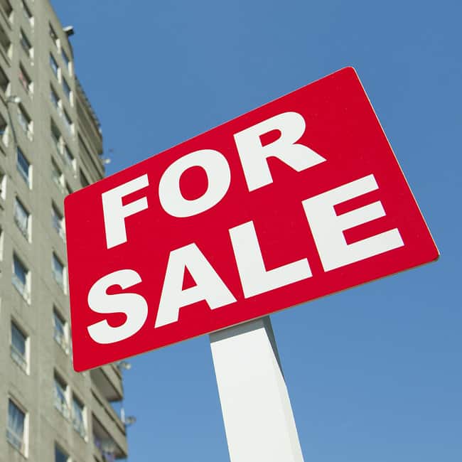 What To Do If Your Property Just Won’t Sell